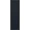 Ekena Millwork True Fit PVC San Carlos Mission Style Fixed Mount Shutters, Starless Night Blue, 12W x 42H, PR TFP001SC12X042OB - alternate 9
